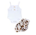 The Odette 2 Piece 