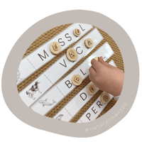 Image 5 of ANIMALS DEL MÓN / ANIMALES DEL MUNDO