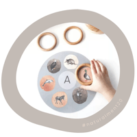 Image 2 of ANIMALS DEL MÓN / ANIMALES DEL MUNDO