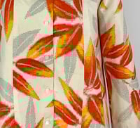 Image 2 of Hawaii Dreams Car Coat