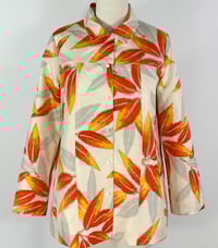 Image 3 of Hawaii Dreams Car Coat