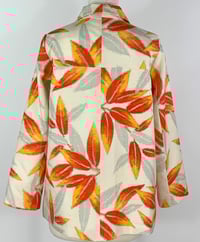 Image 4 of Hawaii Dreams Car Coat