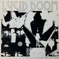 Lucid Doom LP