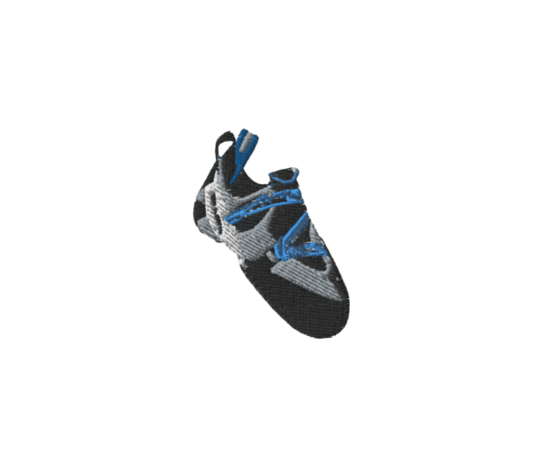 Scarpa Veloce Low Volume