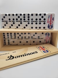 Image 1 of Dominoes