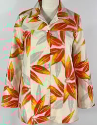 Image 1 of Hawaii Dreams Car Coat