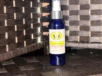 Skin Body Brightening Oil