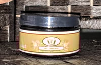 Skin Brightening Exfoliating Scrub 4oz