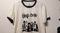 Image 2 of DEAD BOYS ringer