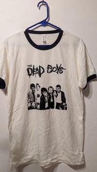 Image 1 of DEAD BOYS ringer