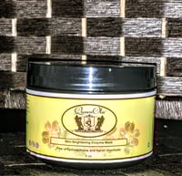 Skin Brightening Enzyme Mask 8oz