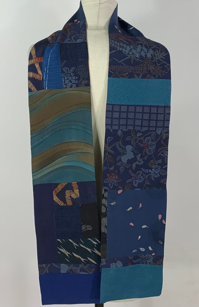 Image of Teal Deal Scarf
