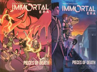 Immortal Era Trades