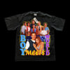 Boy Meets World T
