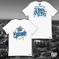 Image 1 of The Chronic T-Shirt