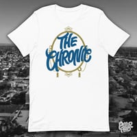 Image 2 of The Chronic T-Shirt