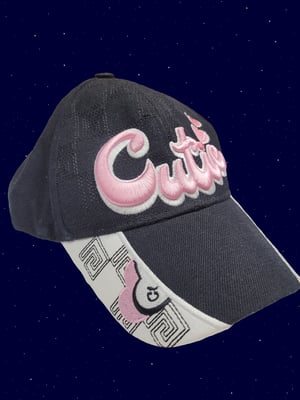 Cutie cap
