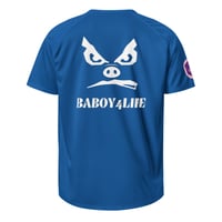 Image 9 of Baboy4life x Miki's Dryfit Shirt