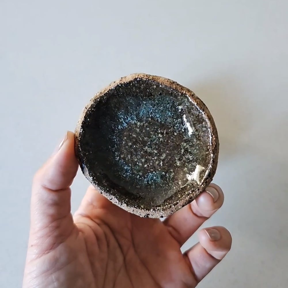 Image of Enhancted forest - small dish
