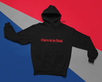 Dare to be Bold Hoodie