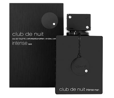 Image of Club De Nuit Intense  for  men 3.4 oz EDT