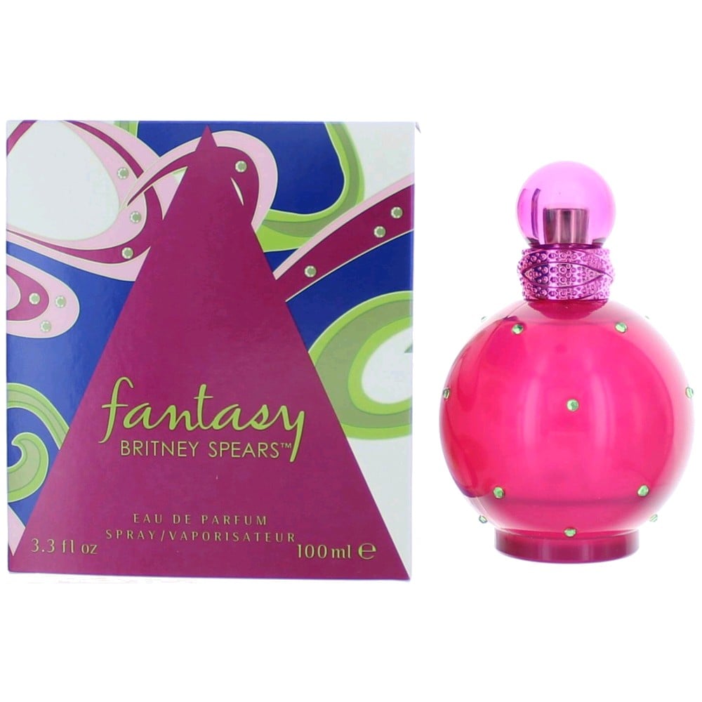 Image of Fantasy by Britney Spears 3.3 oz EDP