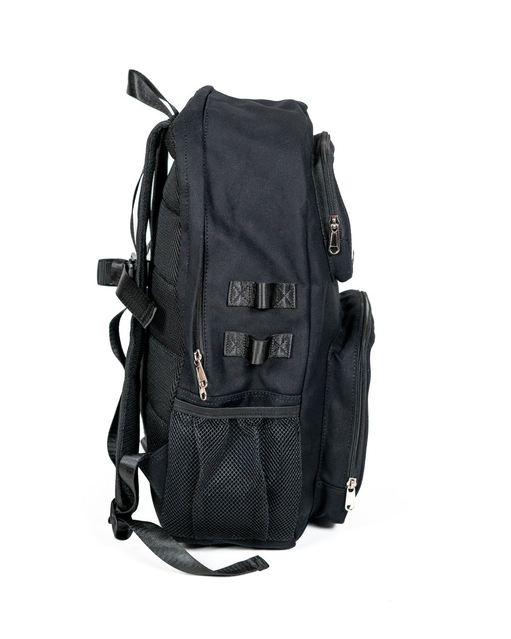 Functional Ita Backpack - Black