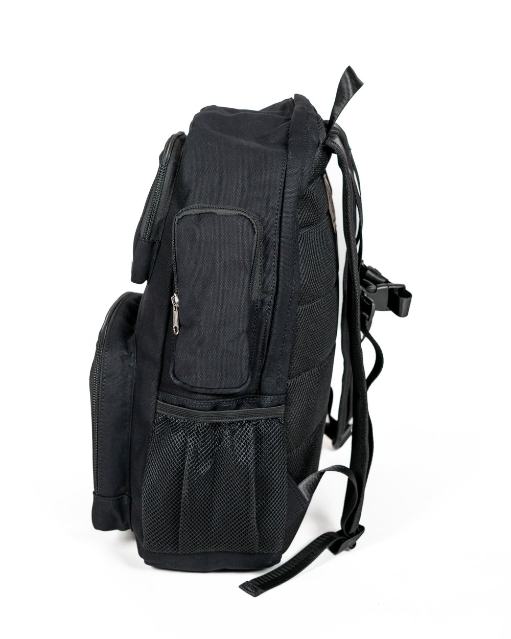 Functional Ita Backpack - Black