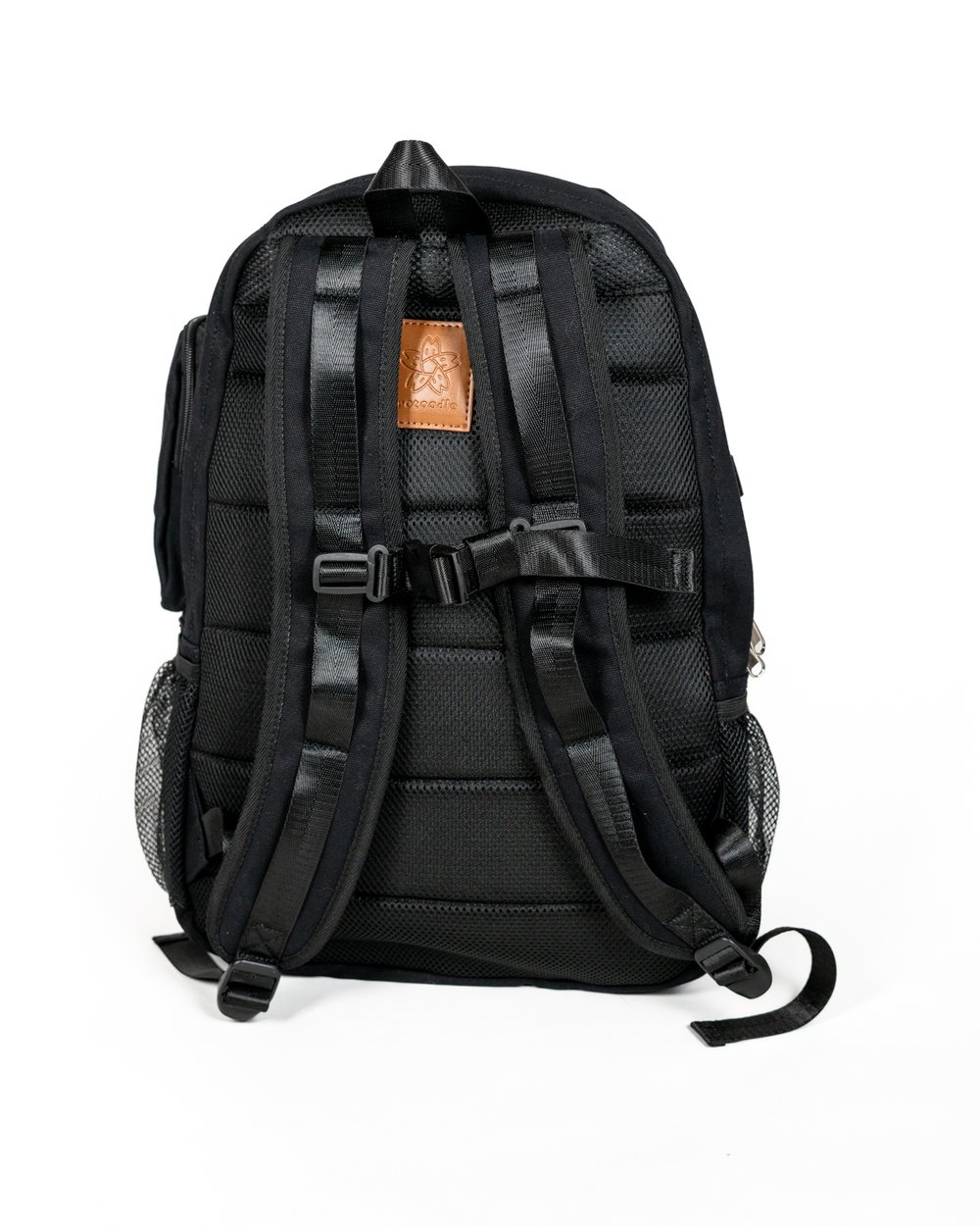 Functional Ita Backpack - Black
