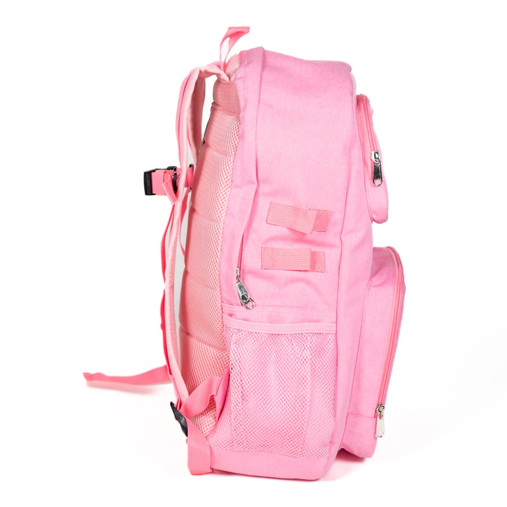 Functional Ita Backpack - Pink