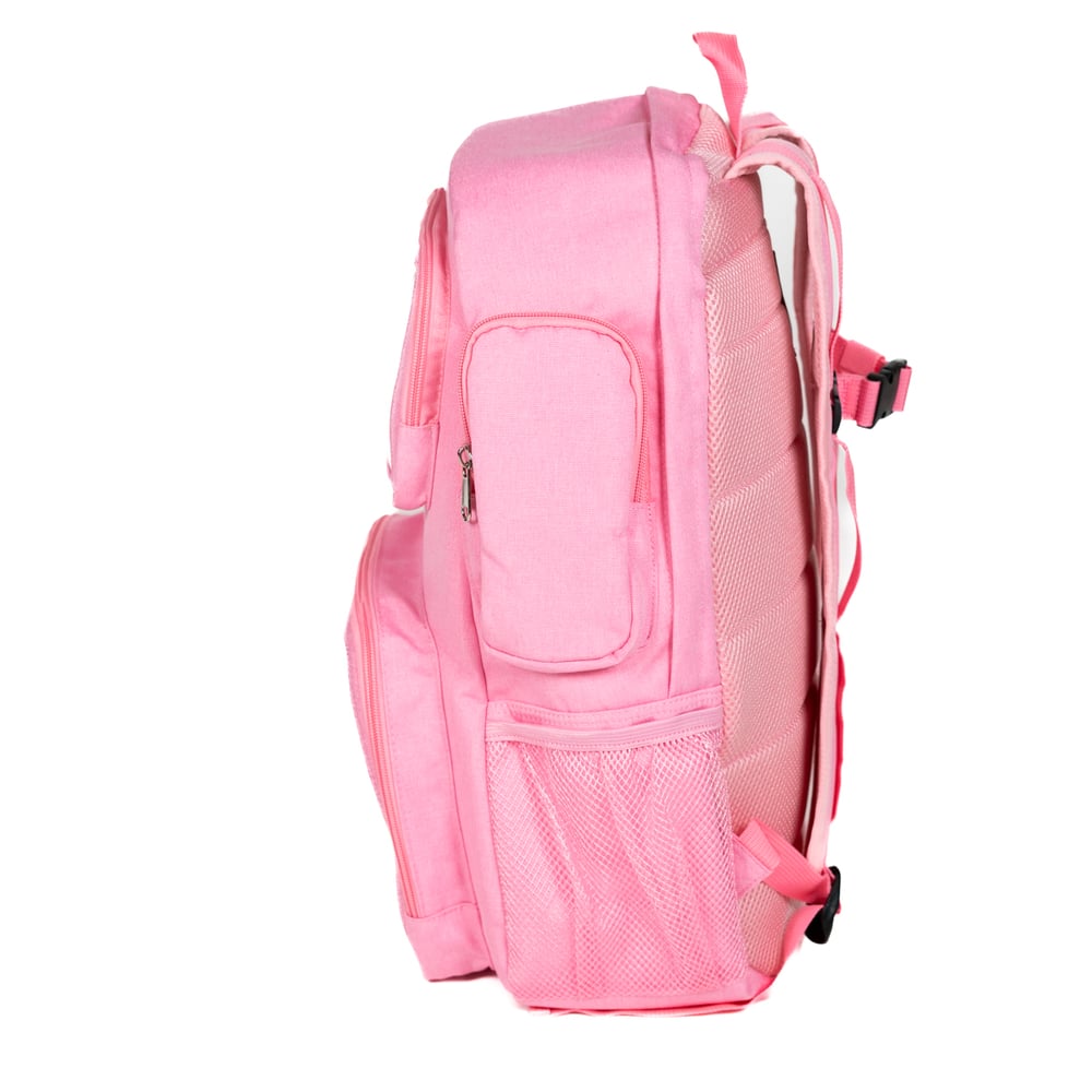 Functional Ita Backpack - Pink