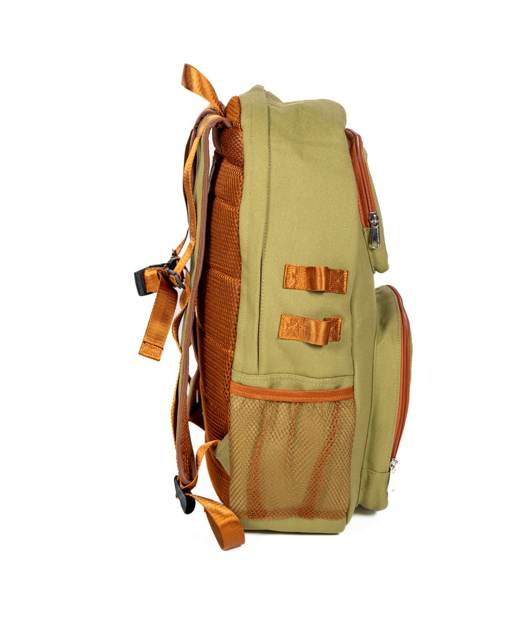 Functional Ita Backpack - Forest Green