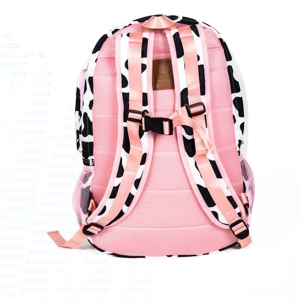 Functional Ita Backpack - Cow