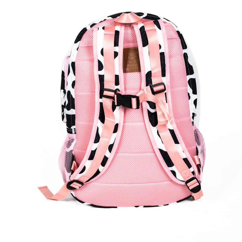 Functional Ita Backpack - Cow