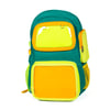Functional Ita Backpack - Brights Color Block