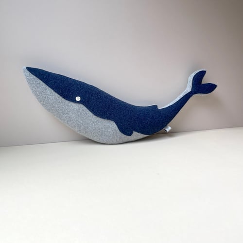 Image of the Whale