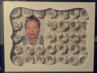 Image 1 of Memorial Shadowbox
