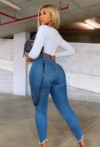 TRENDY JEANS 