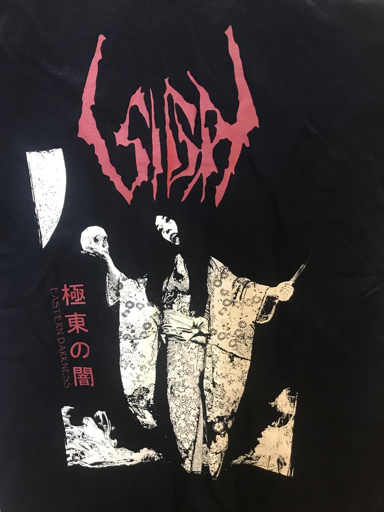 Image of SIGH - AUS SHOW TSHIRT LIMITED 