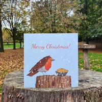 Mince Pie Crumbs