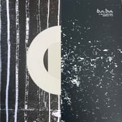Image of BULBUL "Silence!" LP+7"  + "It's Like The Earth Is Angry - MMXXI.II.IX + X" LP Combo