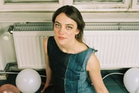 Image 4 of Denim Dress
