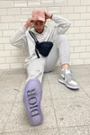 LUNA OVERSIZED HOODIE *PRE ORDER*