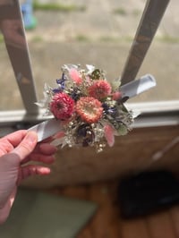 Image 2 of Corsage 