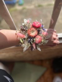 Image 1 of Corsage 