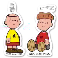 Image 2 of WR Sticker Pack II