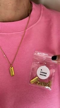 Image 2 of LITTLE WORDS