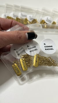 Image 5 of LITTLE WORDS