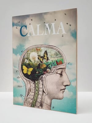 Image of Calma A4