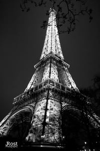 Image of Eiffel Tower (1014)